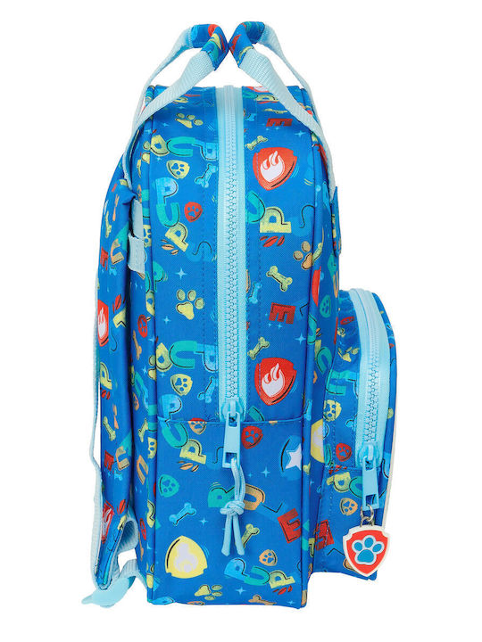 Safta Bag Backpack Blue