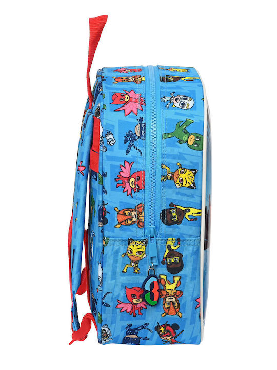 Bag Backpack Blue