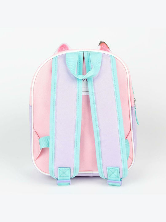 Funko Bag Backpack Pink