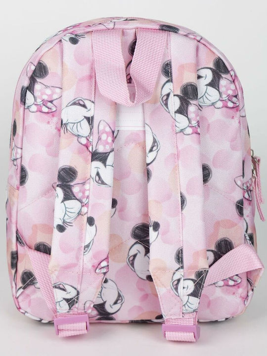 Disney Minnie Backpack 27cm