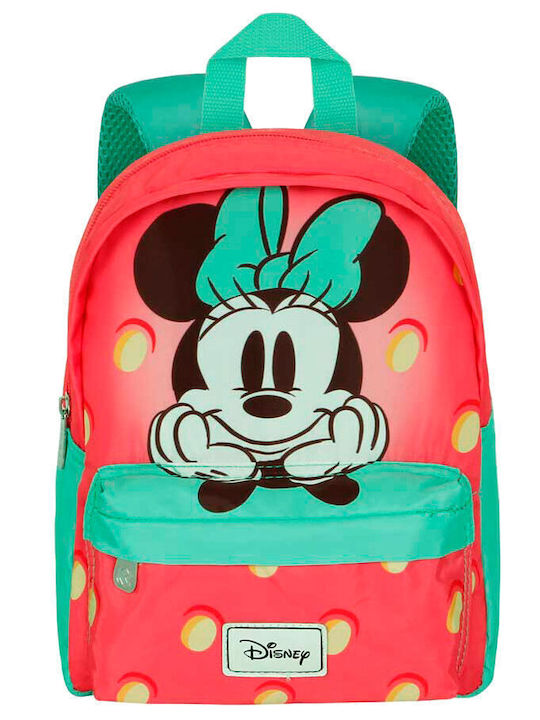 Disney Minnie Berry Backpack 27cm