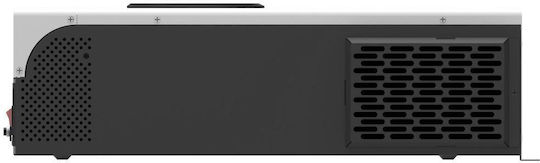 Sinuspro Ultra-hv 11000 48v/230v 5200/11000w 100a Mppt Solar Wechselrichter Konverter 450v