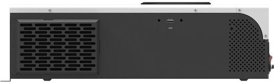 Sinuspro Ultra-hv 11000 48v/230v 5200/11000w 100a Mppt Solar Wechselrichter Konverter 450v