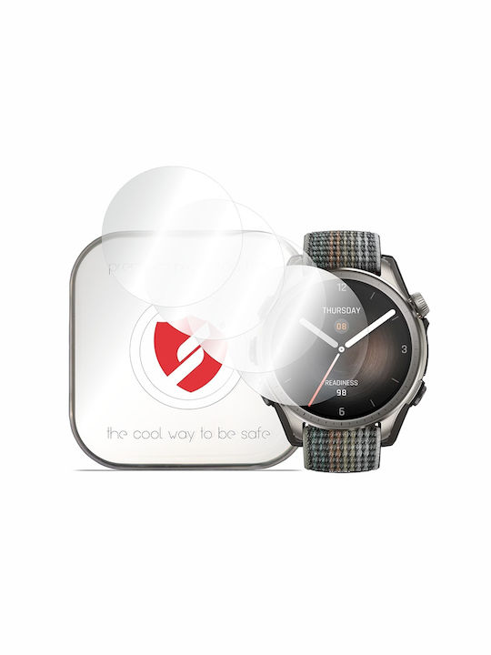 Screen Protector for the Amazfit Balance