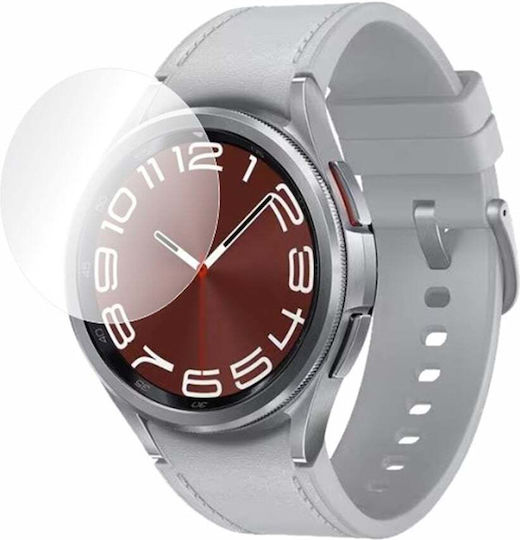 Displayschutzfolie für das Huawei Watch GT 3 46mm 3Stück