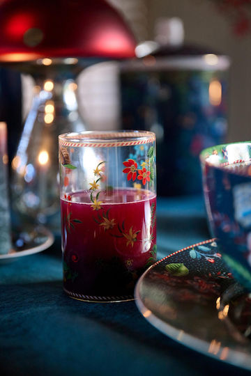 PiP Studio Glass Water Glass 360ml