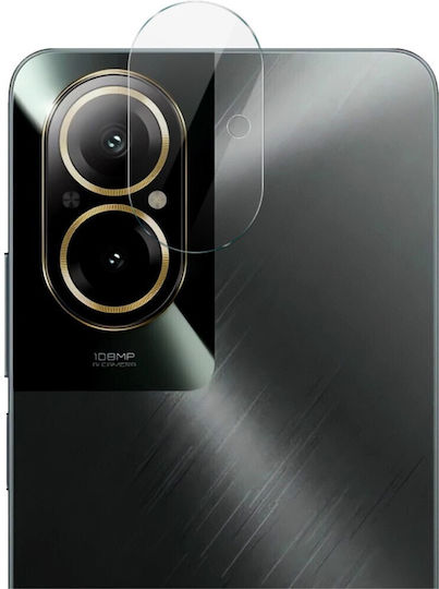 2 Τεμάχια Προστασία Κάμερας Tempered Glass Διάφανο για το Realme C67