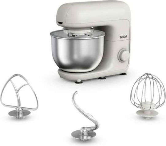 Tefal Bake Essential Standmixer 800W 4.8Es