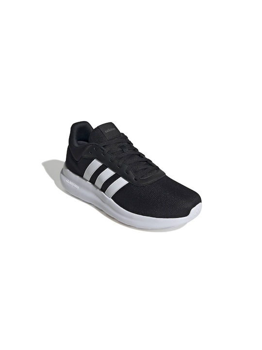 Lite Racer 4.0 Herren Sportschuhe Laufen Schwarz