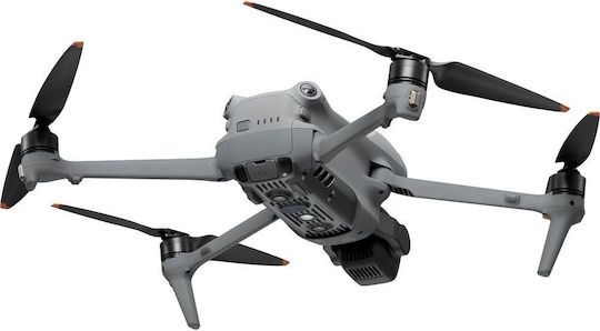 DJI Air 3S Dron Pachet Fly More 5.8 GHz cu Cameră HDR și Telecomandă