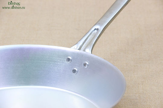 Pan Aluminum