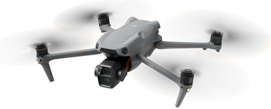 DJI Air 3S Dron Pachet Fly More 5.8 GHz cu Cameră HDR și Telecomandă