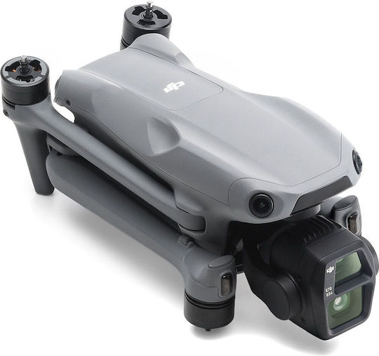 DJI Air 3S Drone Standard 5.8 GHz with Camera HDR and Controller
