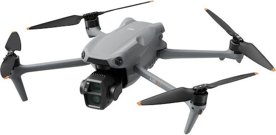 DJI Air 3S Drone Standard 5.8 GHz with Camera HDR and Controller