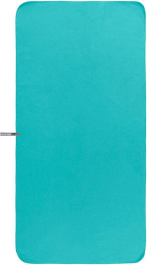 Sea to Summit Drylite Microfiber Towels Face Turquoise 120cm