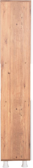 RAD Bodenstehender Schrank Natural White 52x30x26cm
