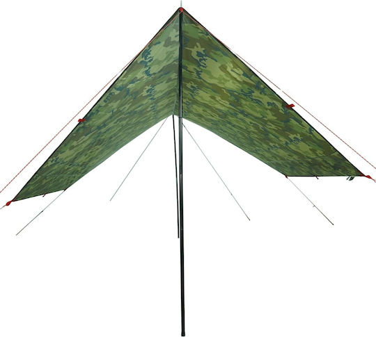 vidaXL 462x306cm