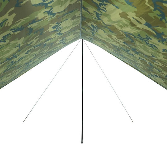 vidaXL 462x306cm