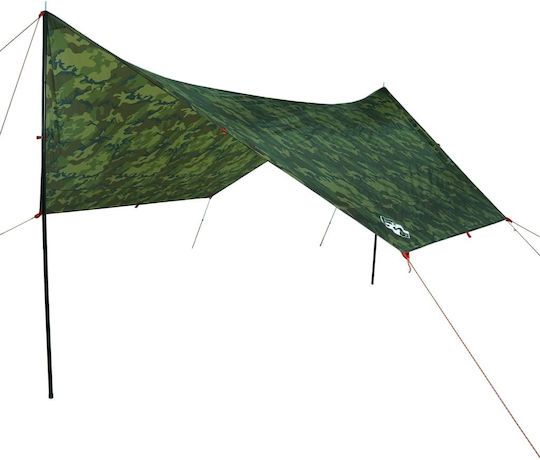 vidaXL 462x306cm