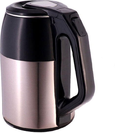 Fierbător 2.3lt 1500W Arămiu