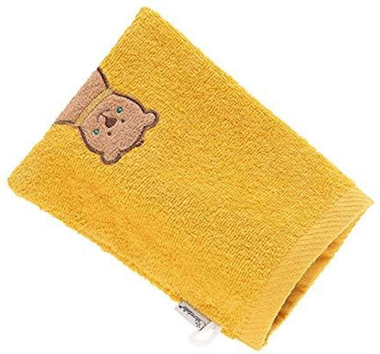 Sterntaler Baby Bath Glove Multicolour 1pcs