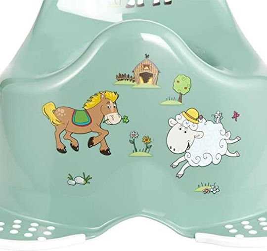 Keeeper Classic Potty Multicolour up to 15kg