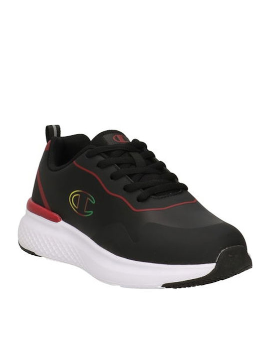 Champion Bold Low Черни