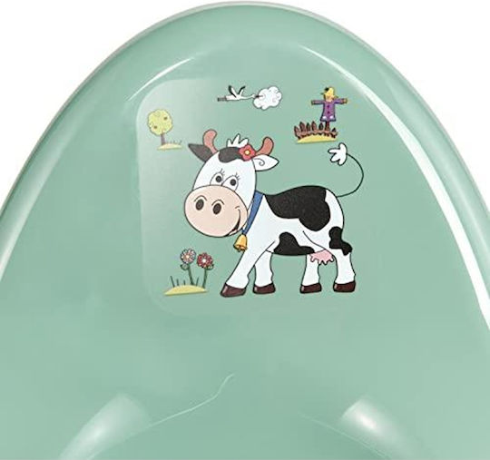 Keeeper Classic Potty Multicolour up to 15kg