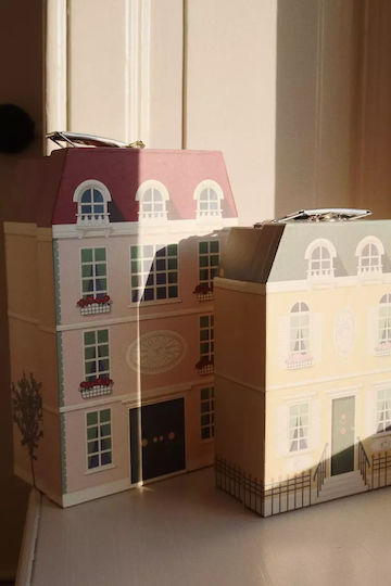 Konges Slojd Child Toy Storage Box 2 Pieces