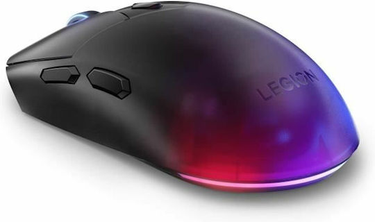 Lenovo Legion M410 RGB Gaming Ποντίκι 16000 DPI Μαύρο