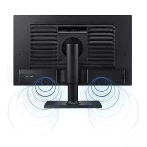 Samsung S27E650X Generalüberholt Klasse A TFT-LCD Monitor 27" FHD 1920x1080
