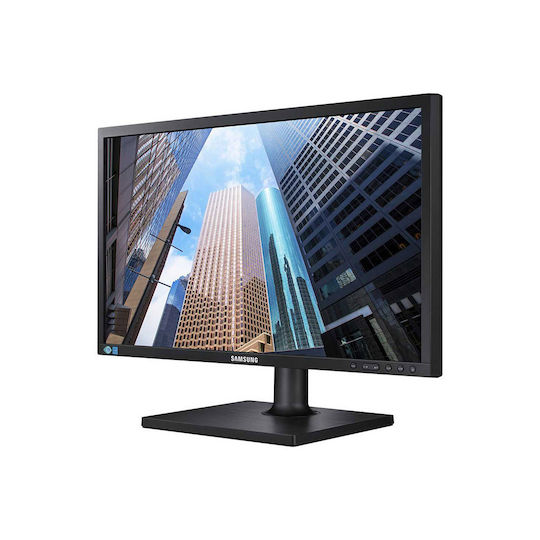 Samsung S24C650PL Recondiționat Grad A Monitor 24" FHD 1920x1080