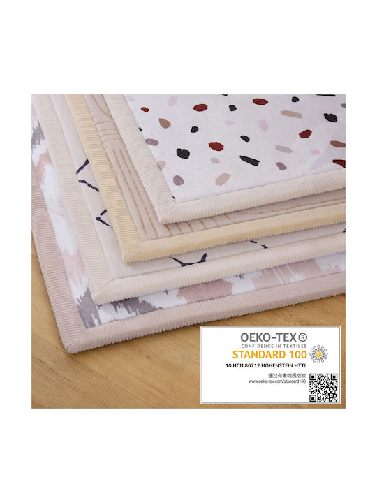 Hakuna Matte Handmade Kids Synthetic Rug 150x200cm 25mm