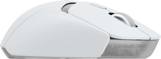 Logitech G309 Lightspeed Wireless Gaming Mouse 25600 DPI White