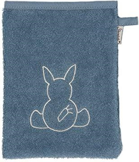 Sterntaler Baby Bath Glove Multicolour 1pcs
