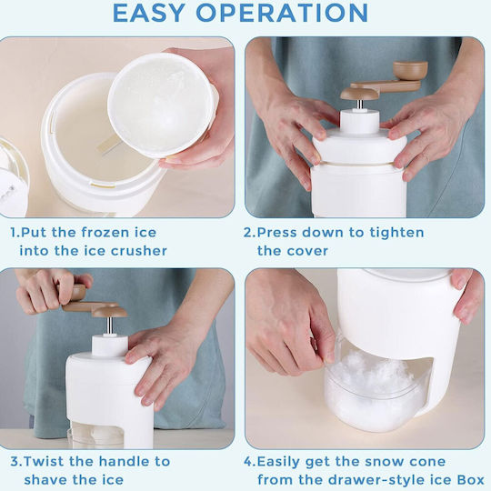 Ice Crusher