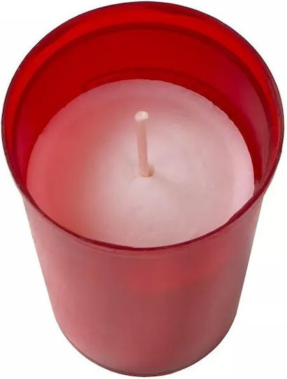 HOMie Memorial Tribute Candle 4.8x4.8x6cm
