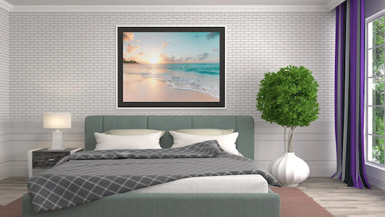 Tranquil Beach Sunrise Ήρεμη Παραλία Sunrise 1