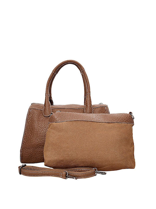 Bag to Bag Women's Bag Shoulder Khaki