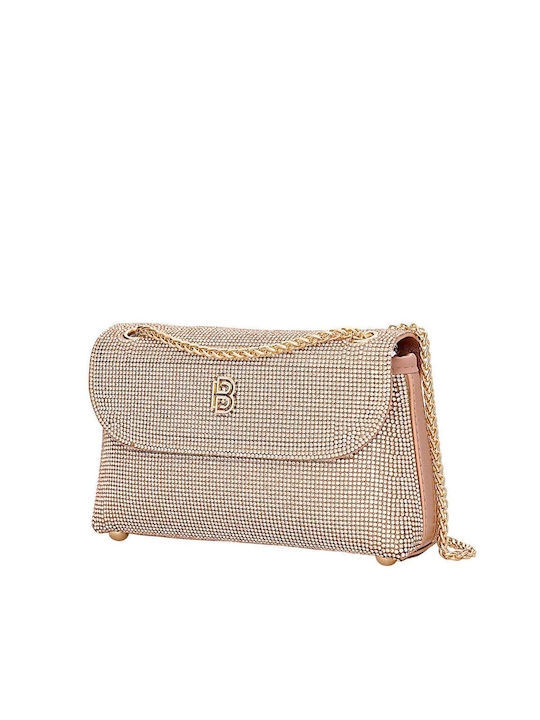 Bag to Bag Women's Envelope Gold