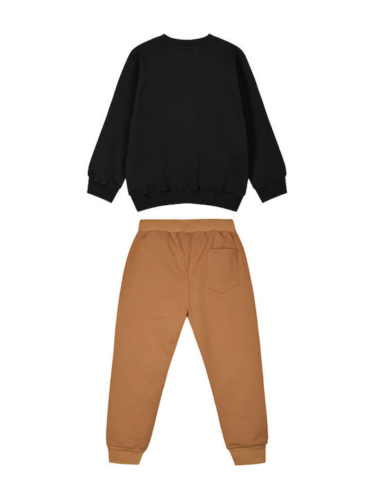 Kids Sweatpants Set Taba