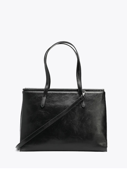 Axel Women's Bag Shoulder Black