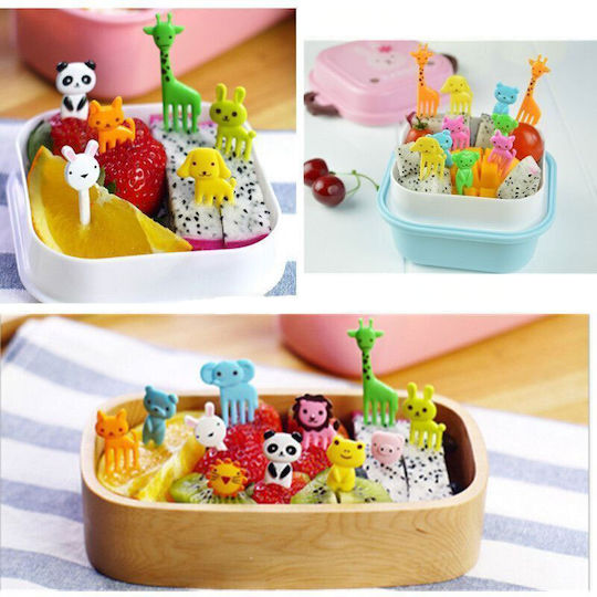 bebeLOGIC Decor pentru Tort 30buc