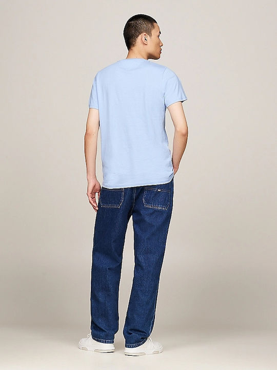 Tommy Hilfiger T-shirt Light Blue