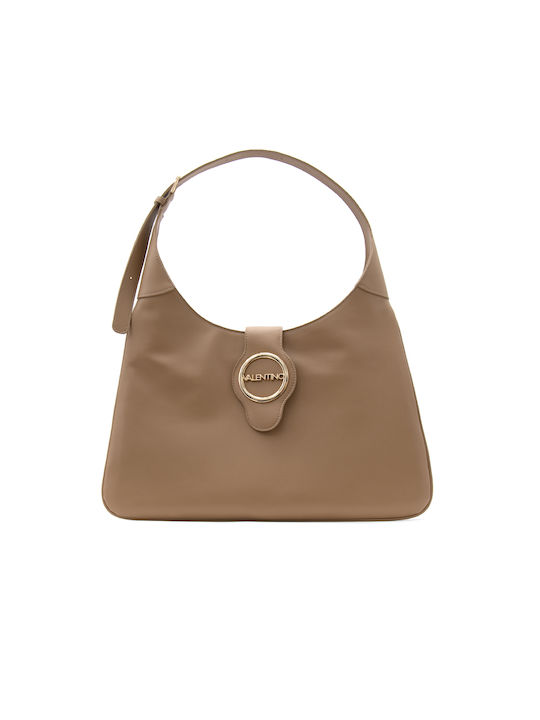 Valentino Bags Women's Bag Tote Hand Beige