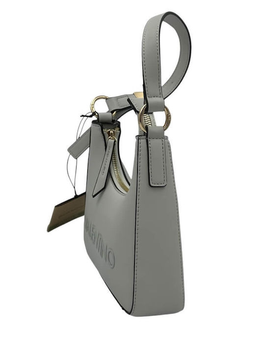 Valentino Bags Women's Bag Shoulder Gray