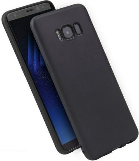 Beline Candy Case for Realme C3 Black