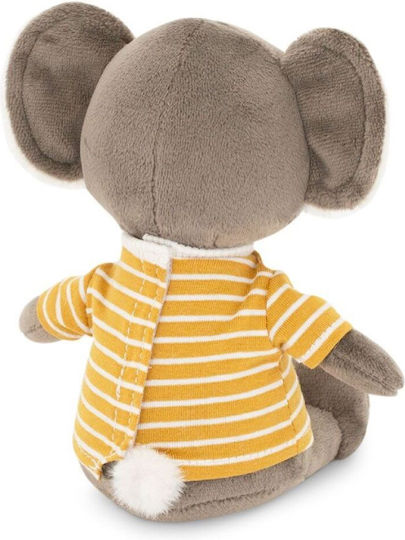 Orange Toys Plush For Newborns 25 cm
