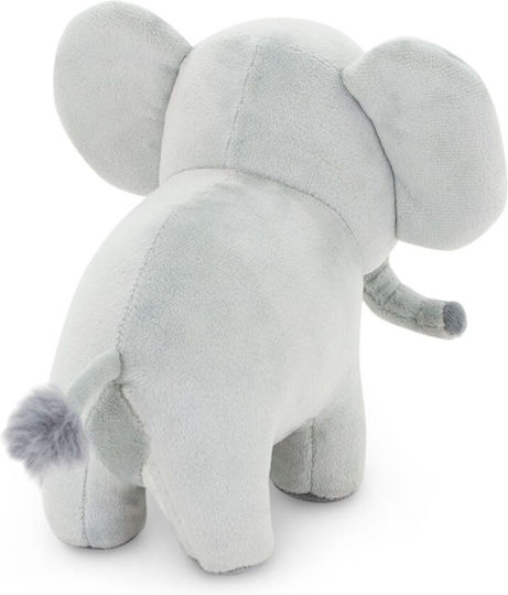 Orange Toys Plush Elephant for Newborns 20 cm
