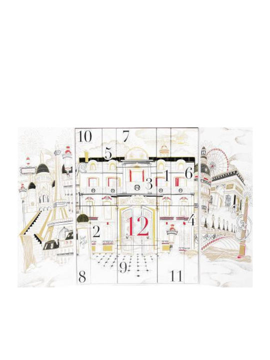 L'Oreal Paris Maison Advent Calendar L'Oreal Paris Maison Advent Calendar